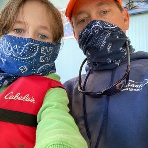 Meet your Posher, Harry